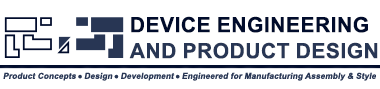 Device Engineering and Product Design